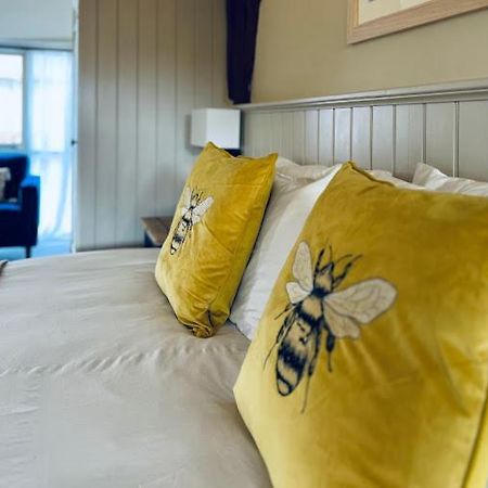 Dingle Marsh Barns Hotel Dunwich Bagian luar foto