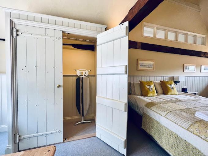 Dingle Marsh Barns Hotel Dunwich Bagian luar foto